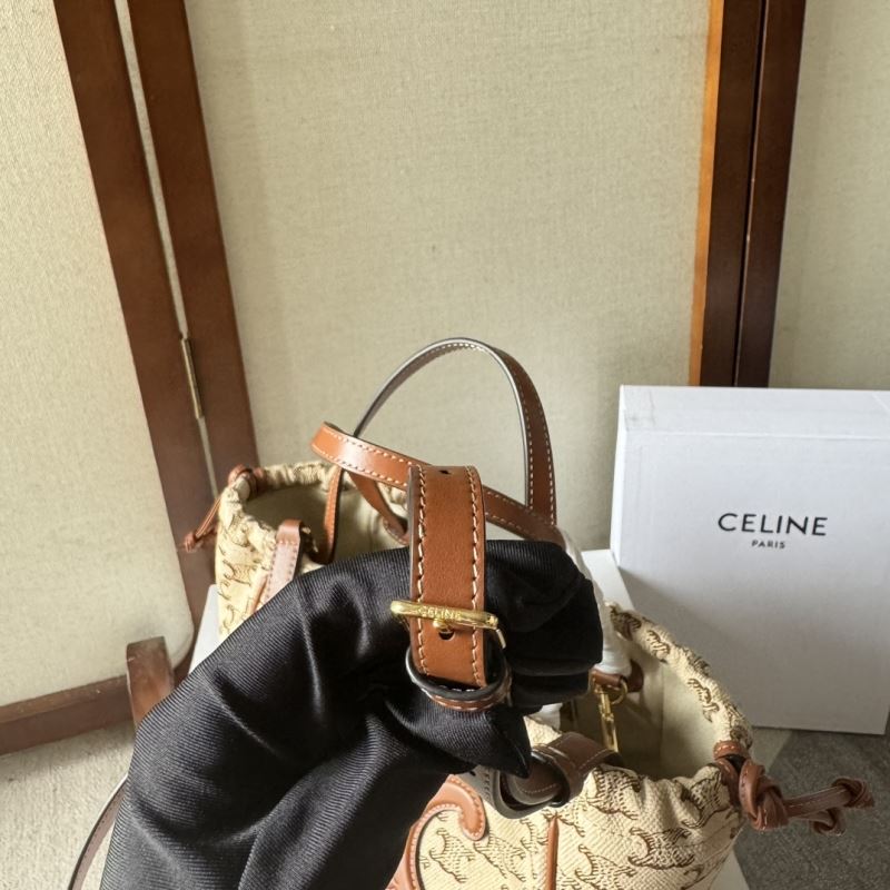 Celine Shopping Bags